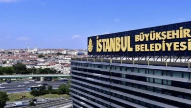 İBB soruşturmasında yeni operasyon: 12 şüpheli gözaltında