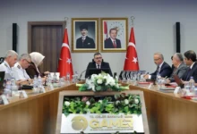 İçişleri Bakanı Çiftçi: Denetimin amacı ceza yazmak değil, can kurtarmak