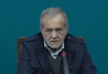 İran Cumhurbaşkanı Pezeşkiyan'ın basın ekibine ABD'den vize engeli