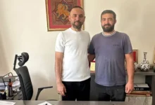 Isparta'ya savunma ve kalıpçılık sektörü geldi