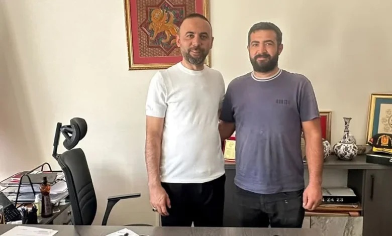 Isparta'ya savunma ve kalıpçılık sektörü geldi