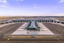 İstanbul Havalimanı Avrupa’da zirvede