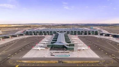 İstanbul Havalimanı Avrupa’da zirvede