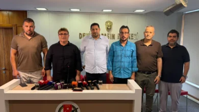 İstiklal caddesi esnafından yol düzenlemesine tepki: “Eski düzen geri getirilsin”