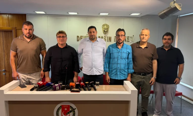 İstiklal caddesi esnafından yol düzenlemesine tepki: “Eski düzen geri getirilsin”