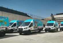 Jandarmadan çocuklara trafik eğitimi