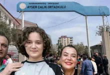 Kahramanmaraş’taki okul saldırısı davası başlıyor: Aile hakim karşısında