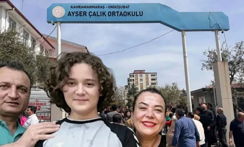Kahramanmaraş’taki okul saldırısı davası başlıyor: Aile hakim karşısında