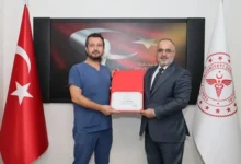 Kanser taramalarında Kırıkkale birincisi oldu