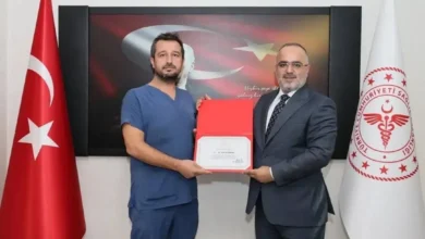 Kanser taramalarında Kırıkkale birincisi oldu