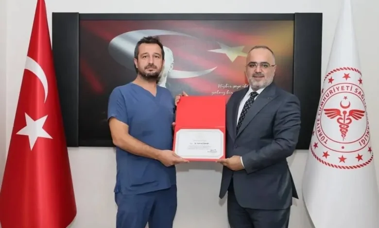 Kanser taramalarında Kırıkkale birincisi oldu