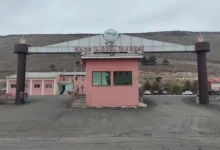 Kars İl Özel İdaresi’nden 55 kişilik personel alımına iptal kararı