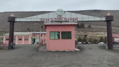 Kars İl Özel İdaresi’nden 55 kişilik personel alımına iptal kararı