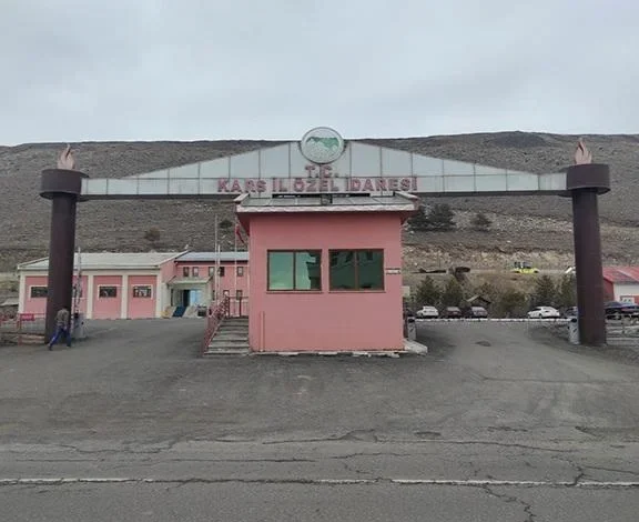 Kars İl Özel İdaresi’nden 55 kişilik personel alımına iptal kararı