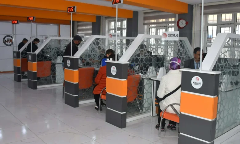 Kars’ta 6 adayın sınava girişi sağlandı