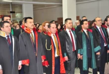 Kars’ta Yeni Adli Yıl Başladı
