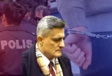 Kaşif Kozinoğlu'nun ölüm dosyasında yeni gelişme: Feth-i kabir kararı
