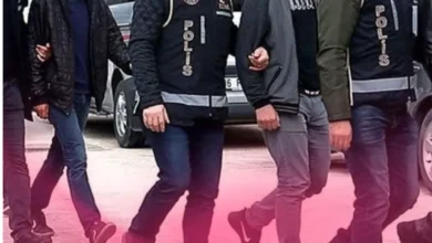 Katılımevim soruşturmasında: 15 gözaltı