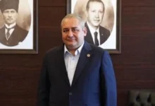 Keçiören Belediye Başkanı Özarslan’dan uyuşturucu testi açıklaması
