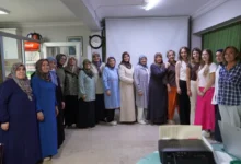 Keçiören’de kadınlara yönelik “İletişim Rehberi” semineri