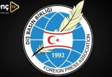 Kıbrıs Dış Basın Birliği’nden medya kuruluşlarına “hassasiyet” çağrısı