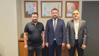 Kırıkkale’nin üretim gücü Azerbaycan’a açılıyor