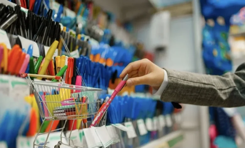 Kırtasiye denetimlerinde 33 bin 182 firma incelendi