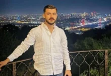 Şanlıurfa’da koyun sürüsüne çarpan sürücü öldü