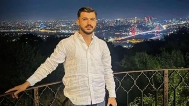 Şanlıurfa’da koyun sürüsüne çarpan sürücü öldü