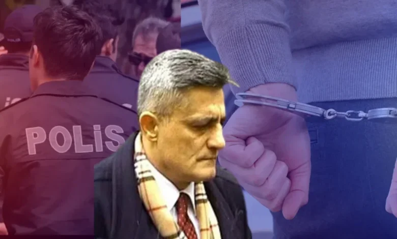 Kozinoğlu soruşturmasında 3 şüpheli adliyeye sevk edildi: Enver Altaylı ifade verecek