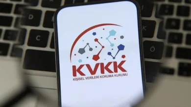 KVKK’dan uçak içi internet hizmetine “açık rıza” cezası