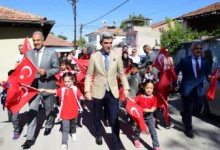 Malatya’da öğrenciler için uyum haftası başladı