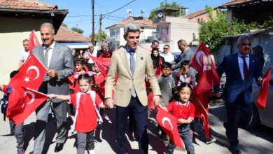 Malatya’da öğrenciler için uyum haftası başladı