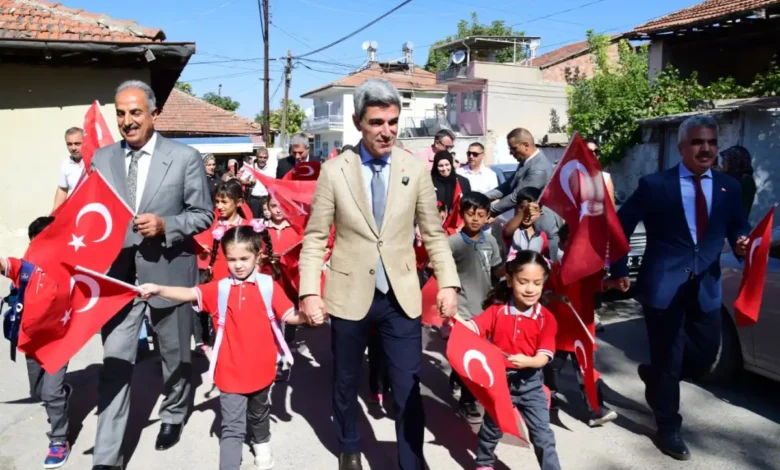 Malatya’da öğrenciler için uyum haftası başladı