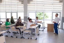 Malatya’da ücretsiz YKS kursuna katılan öğrencilerden büyük başarı