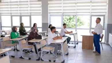 Malatya’da ücretsiz YKS kursuna katılan öğrencilerden büyük başarı
