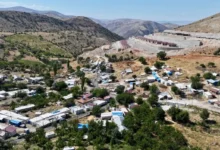 Malatya’da ulaşımı rahatlatacak iki yeni köprü