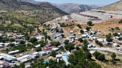 Malatya’da ulaşımı rahatlatacak iki yeni köprü