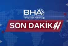 Marmara'da batan geminin yeri tespit edildi