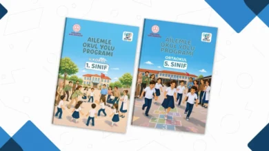 MEB'den okula uyum sürecine aile desteği: Program yıl boyu sürecek
