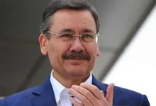 Melih Gökçek ifadeye çağrıldı