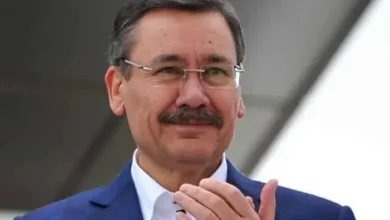 Melih Gökçek ifadeye çağrıldı