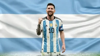 Messi’den milli takım kariyerine veda: Artık zamanının geldiğini düşünüyorum
