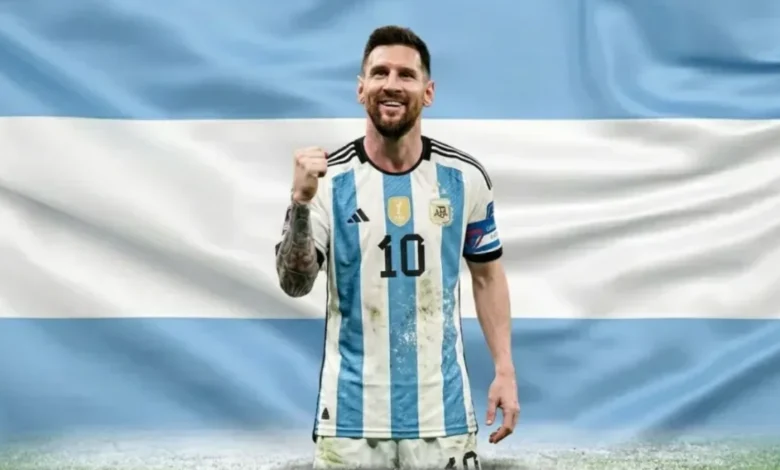 Messi’den milli takım kariyerine veda: Artık zamanının geldiğini düşünüyorum
