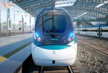 Milli Hızlı Tren’de seri üretim başladı