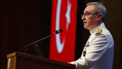 MSB: Türkiye, Suriye'nin güvenlik ve istikrarına desteğini sürdürecek