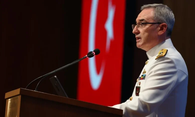 MSB: Türkiye, Suriye'nin güvenlik ve istikrarına desteğini sürdürecek
