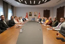Öğrenci Devamsızlığı Nedenleri ve Çözümleri Çalıştayı Ümraniye’de düzenlendi