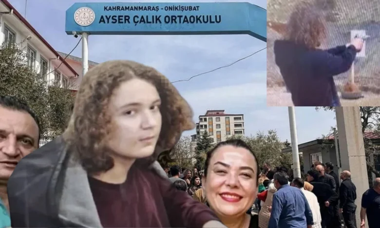 Okul saldırısı davasında baba: “Oğlumdan şikayetçiyim”