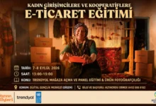 Ordu Büyükşehir Belediyesinden kadın girişimcilere e-ticaret desteği